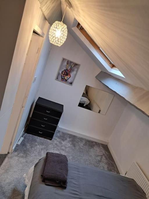 Cosy 19Th Century Town-House Villa Clitheroe Luaran gambar