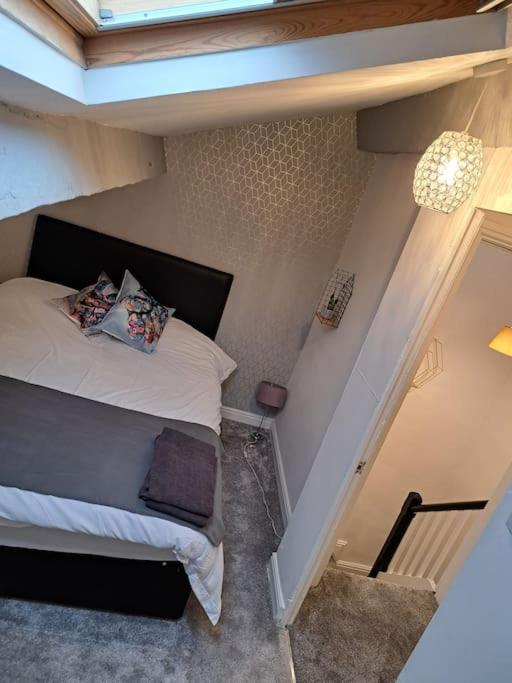 Cosy 19Th Century Town-House Villa Clitheroe Luaran gambar